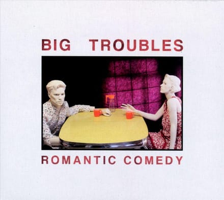 Romantic Comedy