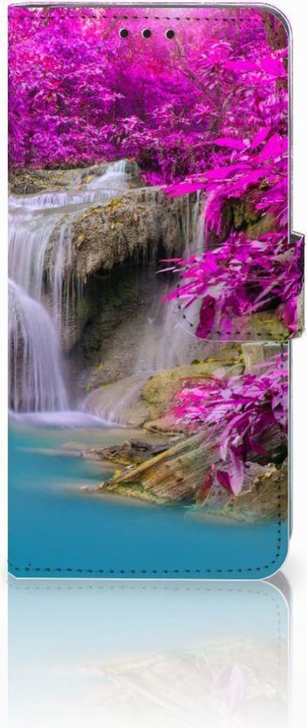 Huawei P30 Pro Flip Cover Waterval