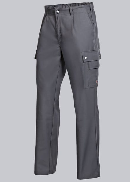 BP® Basic katoenen werkbroek maat 56