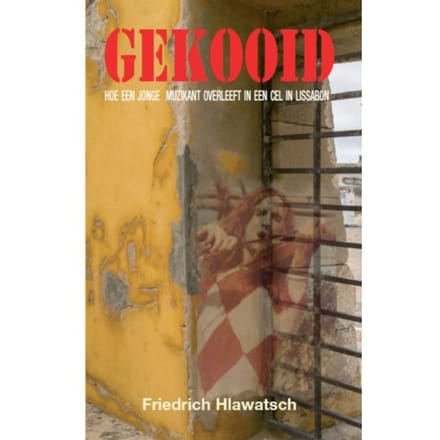 Gekooid - Friedrich Hlawatsch