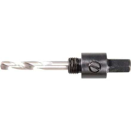 Gatzaaghouder Raltec 14-30 9,5mm zeskant