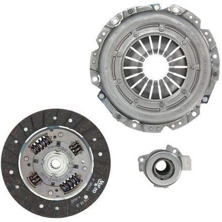 Koppelingsset VALEO 834608