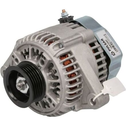 Driefasige generator PULSAR ROTATING ELECTRICS PSR10887