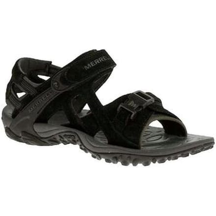 Platte sandalen Merrell Sandale Kahuna III performance et confort