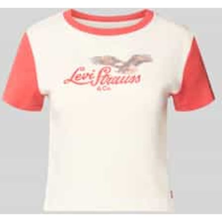 Levi's Graphic Essential Sporty Tee Taglia: S | Maglie Sportivi Outlet | Donna