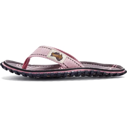 Vrouwenslippers Gumbies Islander