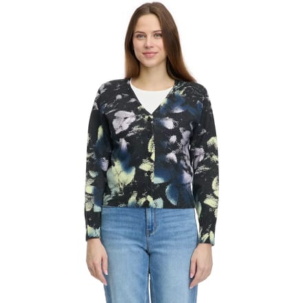 Vrouwentrui Ragwear Zilvia Print