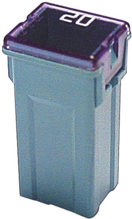 ZEKERING TYPE JAP-J 20A (1 ST)