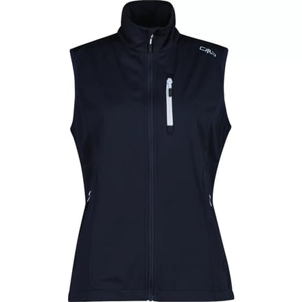 Lichte mouwloze vest dames CMP