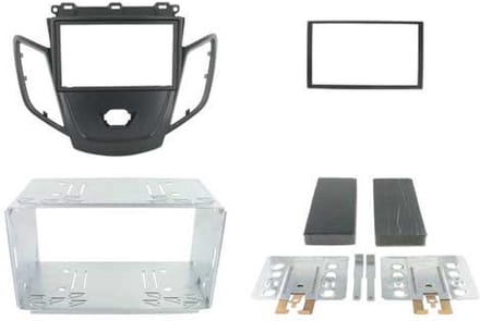 2-DIN paneel Ford Fiesta 2008-2017