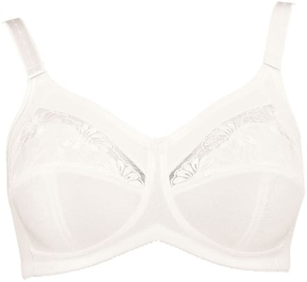 Anita – Safina – BH zonder Beugel – 5449 - Crystal - E85/100