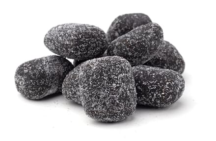 Meenk Salmiak truffels 5 kg