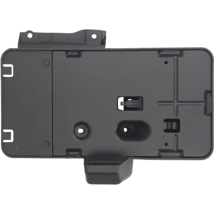 Bumper - Onderdelen BLIC 6509-01-3255925P