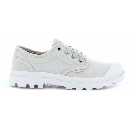 Trainers Palladium Pallabrousse Oxford