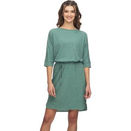 Damesjurk Ragwear Shimy