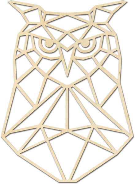 Geometrische Uil-2 / Dieren