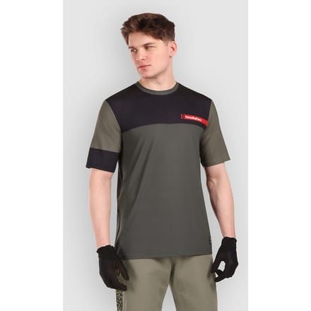 Horsefeathers Quantum Jersey grijs
