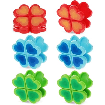 Tang Rex London Flower (x6)
