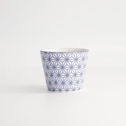 Tokyo Design Studio – Nippon Blue Mok – Ster – 180 ml – 8.3 x 6.5 cm