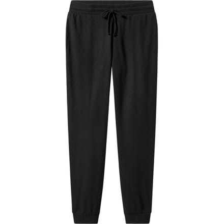 ESMARA Dames loungebroek (Zwart, S (36/38))