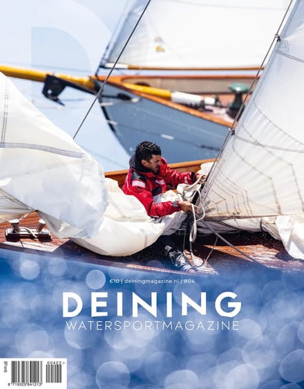 Deining magazine - 04 2022