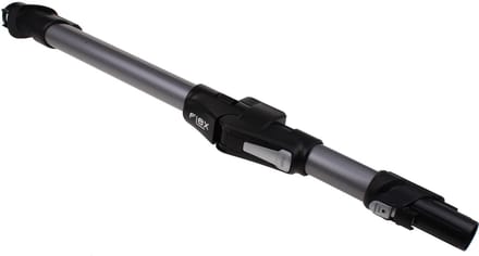 Rowenta- Zuigbuis Grijs, Flexibel - SS2230002629