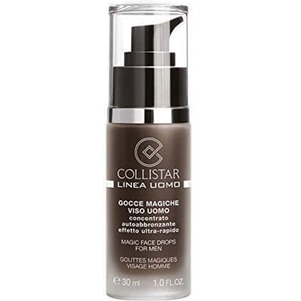 Collistar Magic Drops Face For Men Collistar - Uomo Magic Drops Face For Men