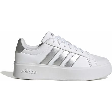 Adidas Sportswear Streettalk Bold Schoenen - Dames - Wit