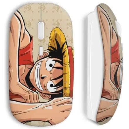 Souris One Piece luffy Sans Fil