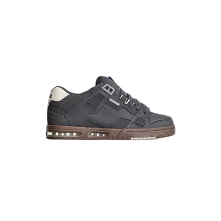 Globe Sabre Skate Schoenen grijs