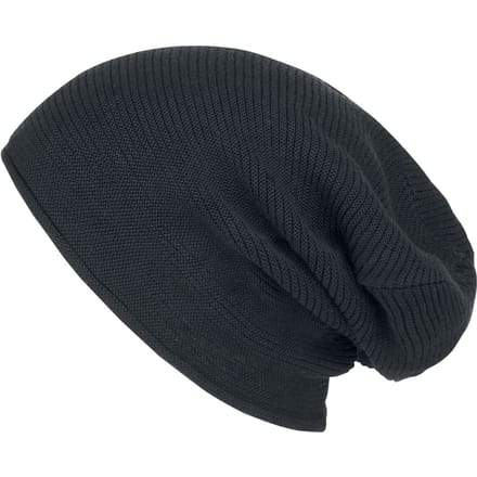 Black Premium by EMP Zwarte muts - Unisex - Standard