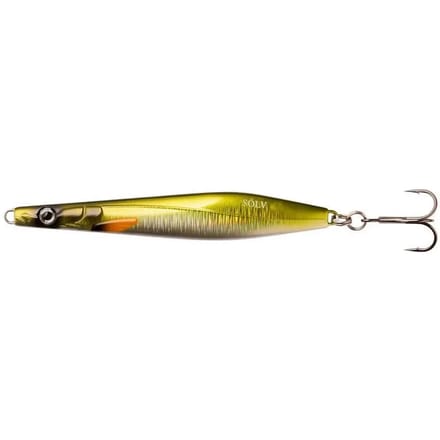 Lok Abu Garcia Sölv Spirr 14g