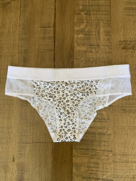 Bjorn Borg 1p Cheeky Bb Animal Maat 42