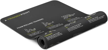 Matten van yoga Trigger Point Mobility Mat