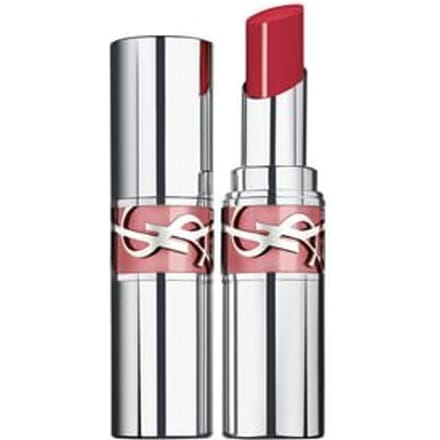 Yves Saint Laurent Glanzende En Verzorgende Lippenstift 12 Yves Saint Laurent - YSL Loveshine Glanzende en Verzorgende Lippenstift - 208 208 RASPBERRY SHINE