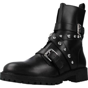 GEOX D HOARA Zwart 37 EU
