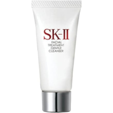 SK-II - Facial Treatment Gentle Cleanser - 20g