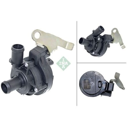 Schaeffler Ina Hulpwaterpomp (koelwatercircuit) INA 539 0012 10