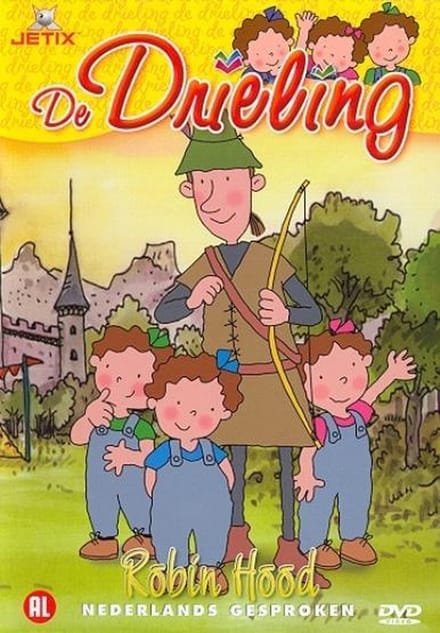 Drieling 3 - Robin Hood