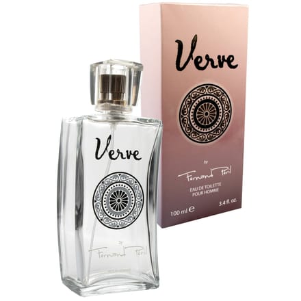 Fernand Péril Verve Pheromone Parfum Heren - 100ml