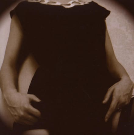 And Red Empire Orchestra - Micah P. Hinson