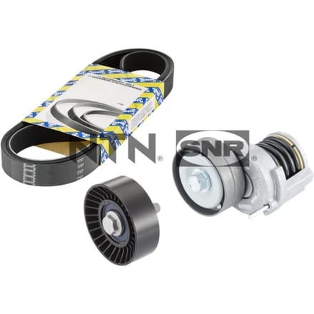 Poly V-riem set SNR KA857.29