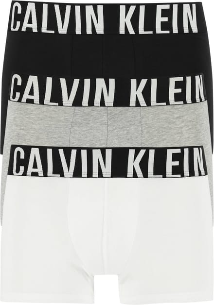 Boxers Calvin Klein Jeans TRUNK 3PK X3