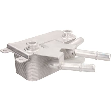 Olie radiator, motorolie THERMOTEC D4B014TT