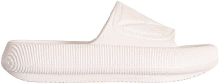 Softee Cross-slippers Blanco - 36