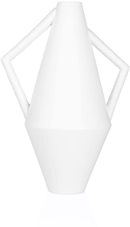 OHNO - Woonaccessoires - Bergen Vaas - Wit
