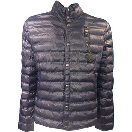 Blauer - 006100 Corto Imb jas. Ovatta 888 23SBLUC02072