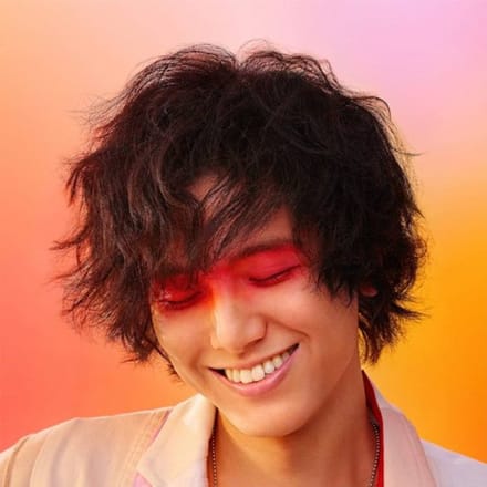 Love All Serve All - Fujii Kaze