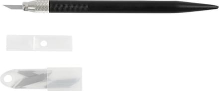 Hobbymes, L: 13 cm, 1 stuk