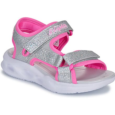 Skechers  Sandalen met sleehak 303024L-SLHP